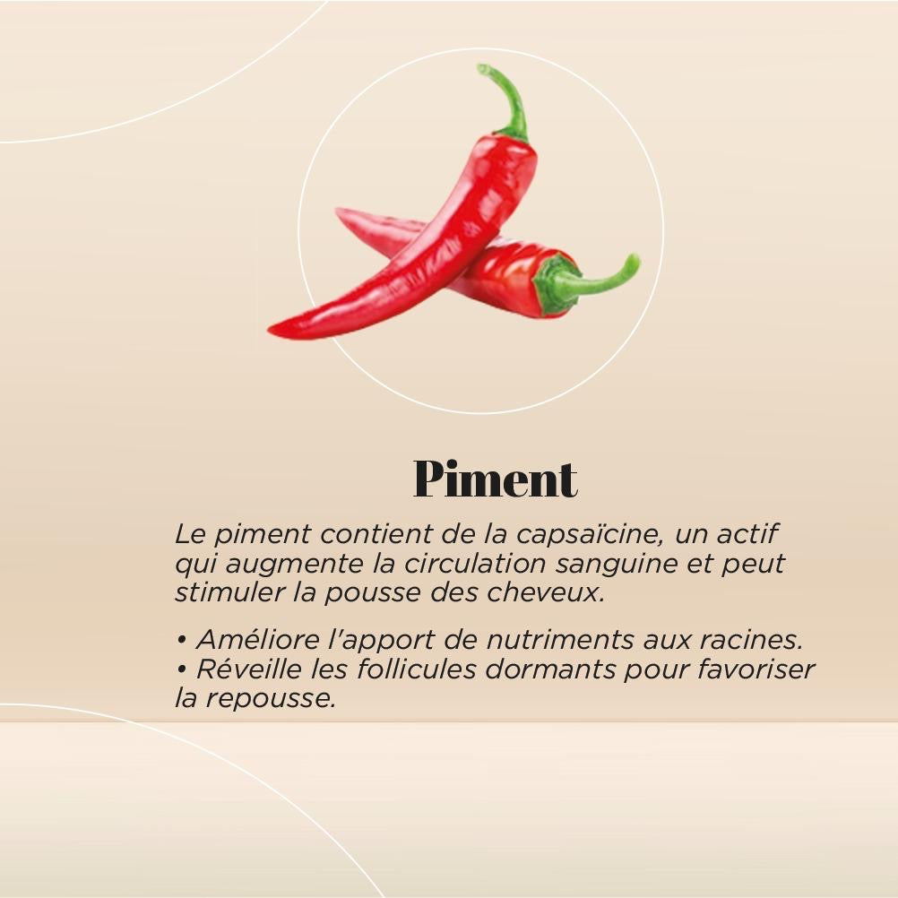 Scalp Scrub Renouveau - Résilience Hair