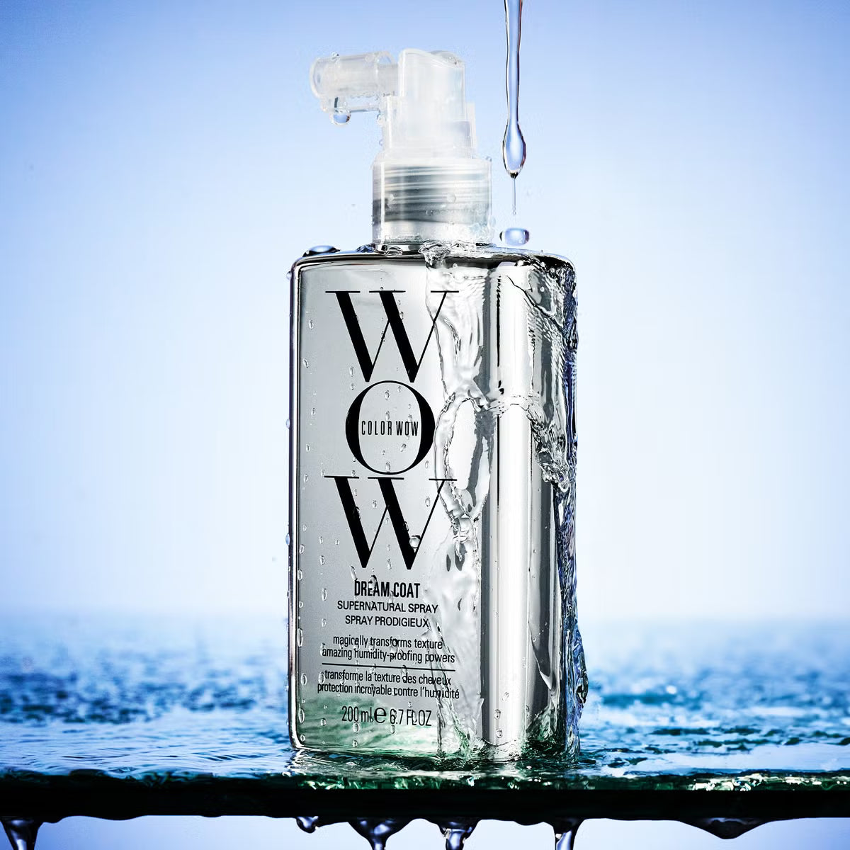 COLOR WOW DREAM COAT supernatural SPRAY 200ML