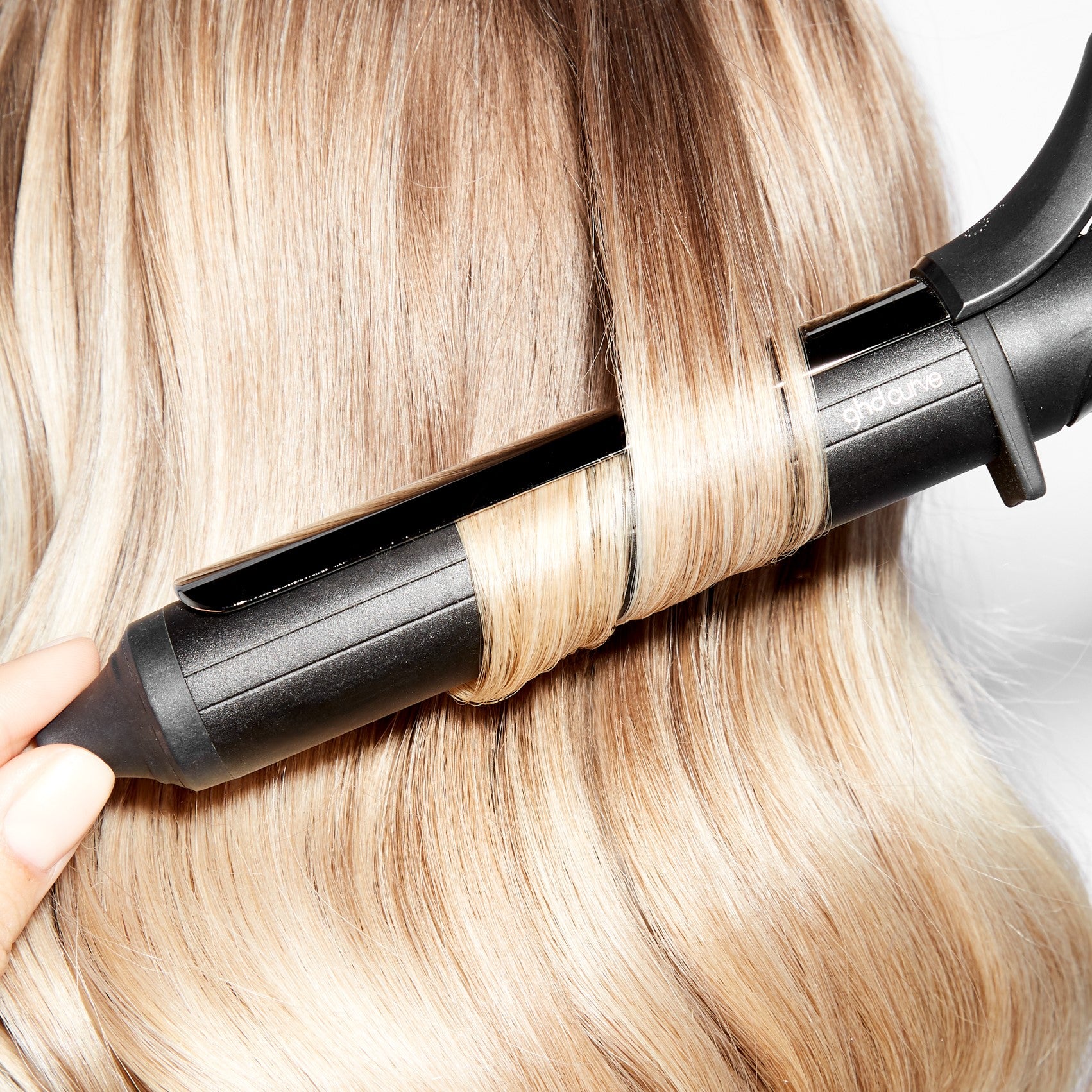 BOUCLEUR GHD - CURVE® SOFT CURL TONG (32MM)