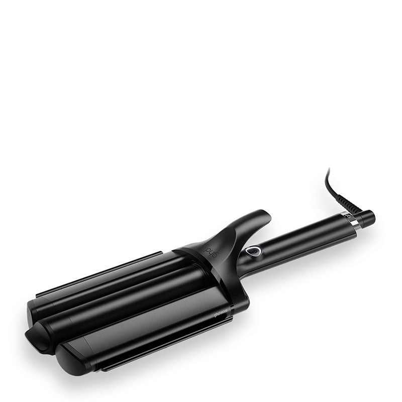 NOUVEAU TRIPLE WAVER GHD WAVE